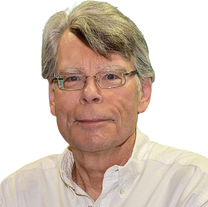 Stephen King