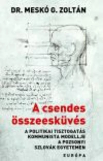 A csendes összeesküvés
