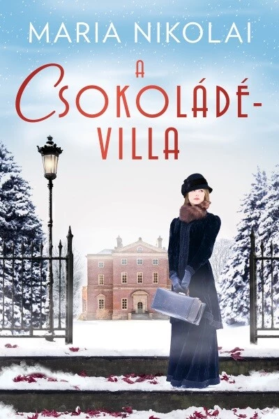 A csokoládévilla
