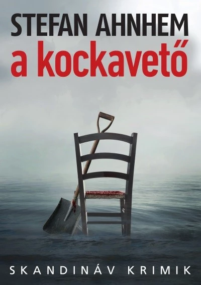 A kockavető - Skandináv krimik