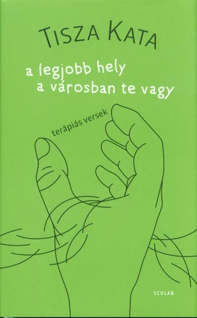 a legjobb hely a városban te vagy