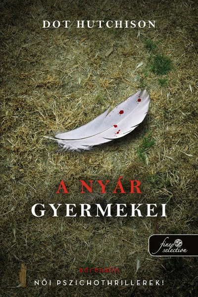 A nyár gyermekei - A gyűjtő 3.