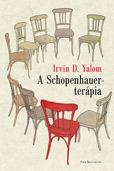 A Schopenhauer-terápia (5. kiadás)