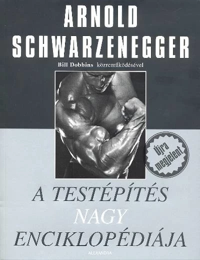 A testépítés nagy enciklopédiája