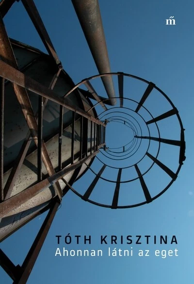 Ahonnan látni az eget