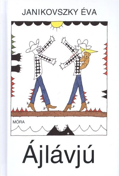 Ájlávjú (6. kiadás)