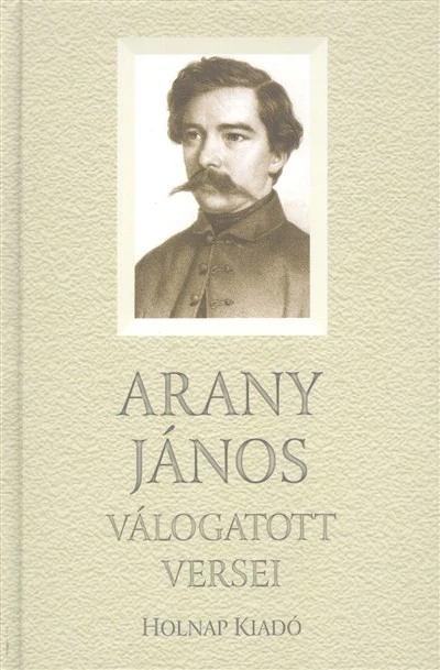 Arany János válogatott versei