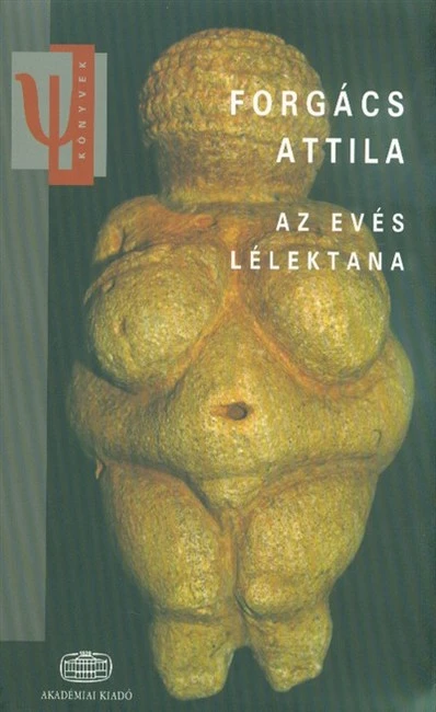 Az evés lélektana (3. kiadás)