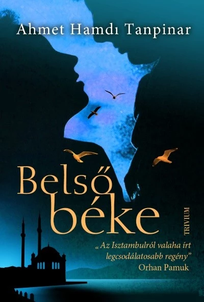 Belső béke