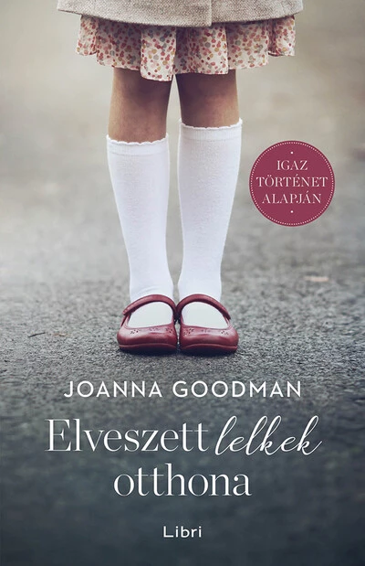 Elveszett lelkek otthona (2. kiadás)