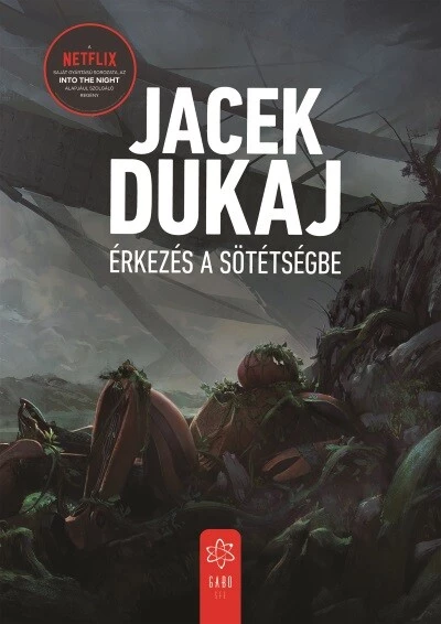 Érkezés a sötétségbe