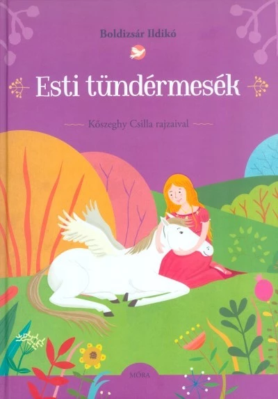 Esti tündérmesék
