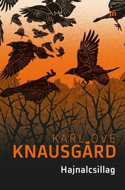 Hajnalcsillag - Hajnalcsillag-sorozat 1.
