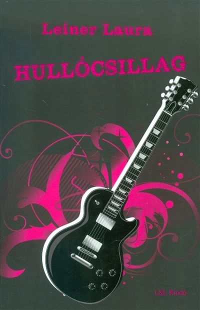 Hullócsillag /Bexi-sorozat 2.