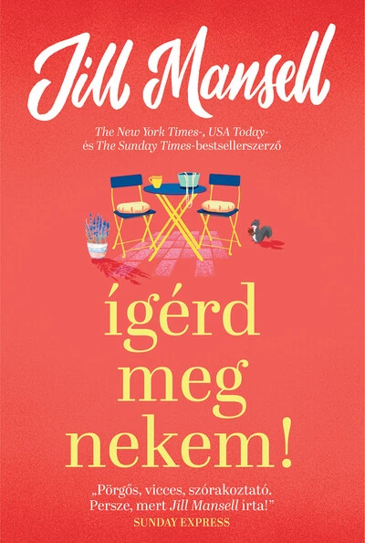 Ígérd meg nekem