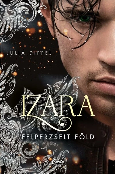 Izara 4. - Felperzselt föld
