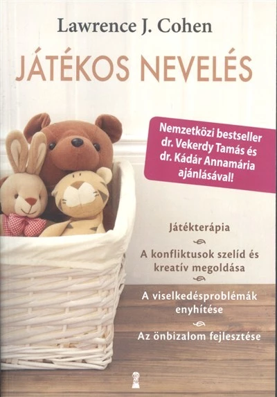 Játékos nevelés