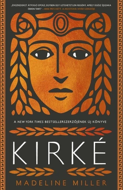 Kirké (új kiadás)