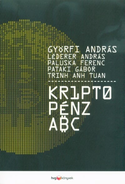 Kriptopénz ABC