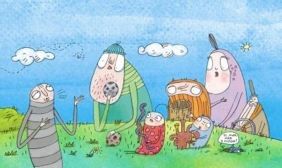 Kuflizenekar /Diafilm