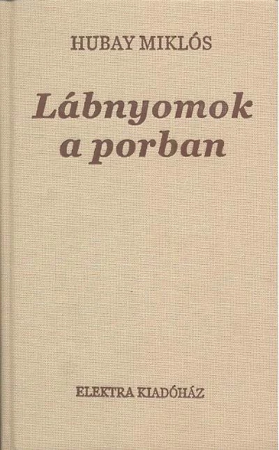 Lábnyomok a porban