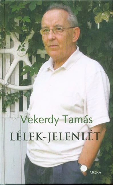 Lélek-jelenlét (3. kiadás)