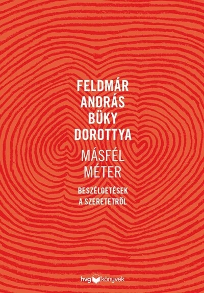 Másfél méter - Beszélgetések a szeretetről