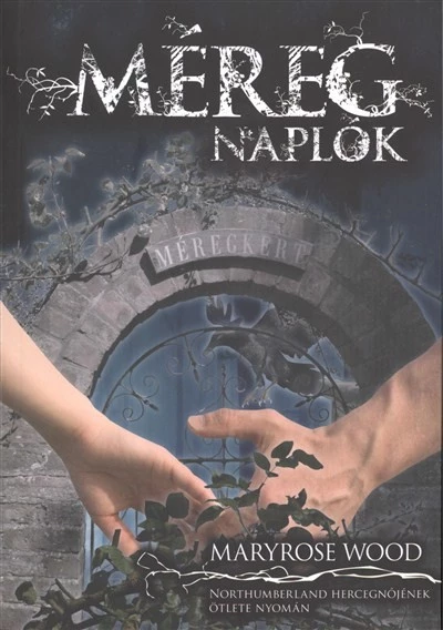Méregnaplók