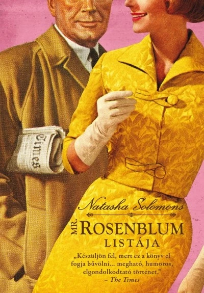 Mr. Rosenblum listája