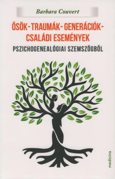 Ősök-traumák-generációk-családi események - Pszichogenealógiai szemszögből