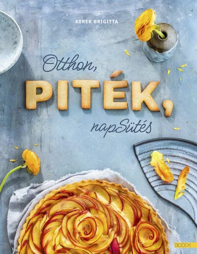 Otthon, piték, napsütés
