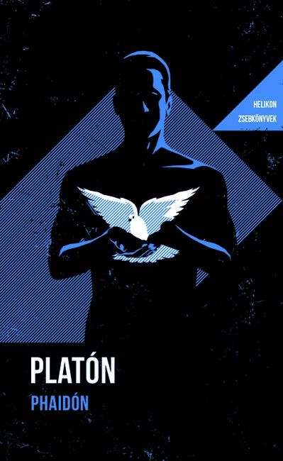 Phaidón - Helikon Zsebkönyvek 120.