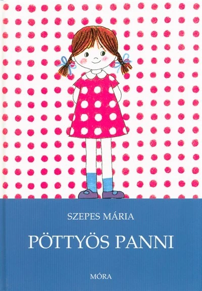 Pöttyös Panni (6. kiadás)