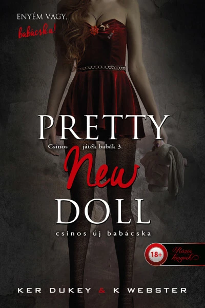 Pretty New Doll - Csinos új babácska - Csinos játék babák 3.