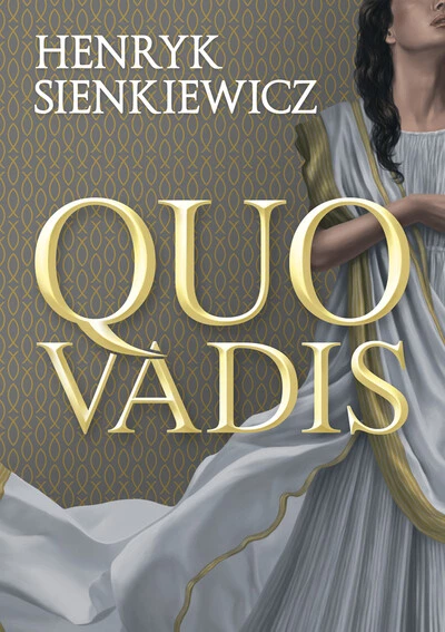 Quo Vadis (új kiadás)