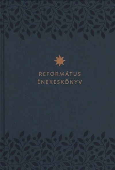 Református énekeskönyv - Nagy méret
