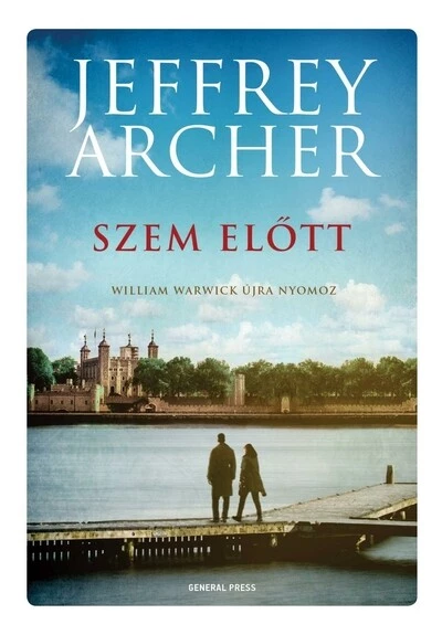 Szem előtt - William Warwick
