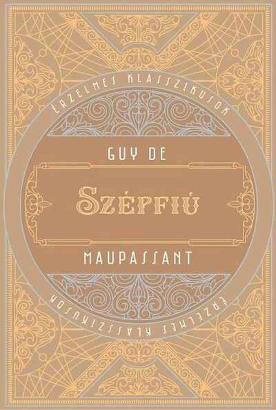 Szépfiú - Érzelmes klasszikusok