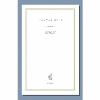 Sziget - (1935-1936)