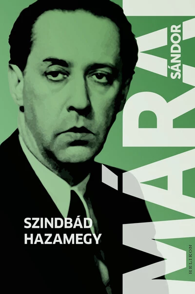 Szindbád hazamegy (új kiadás)
