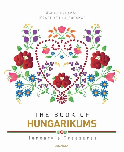 The Book of Hungarikums (új kiadás)