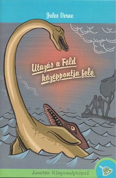Utazás a föld középpontja felé