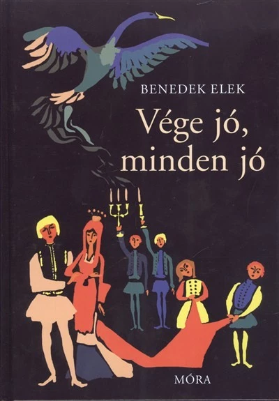 Vége jó, minden jó