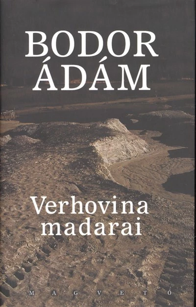 Verhovina madarai