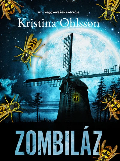 Zombiláz